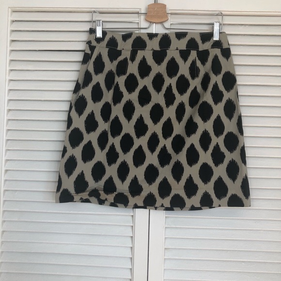 SOLD-JACOB miniskirt - Picture 3 of 3